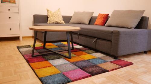 Foto - 2 Zimmer Etagenwohnung zur Miete in Kassel