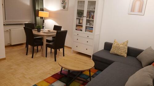 Foto - 2 Zimmer Etagenwohnung in Kassel