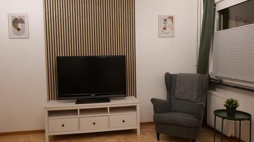 Foto - Etagenwohnung in Kassel zur Miete