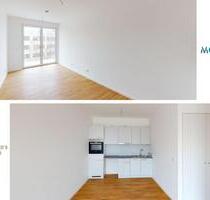 Gemütliche 2-Zimmer-Wohnung mit Balkon im Projekt 