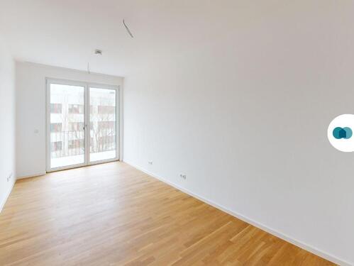 Foto - 2 Zimmer Etagenwohnung in Berlin