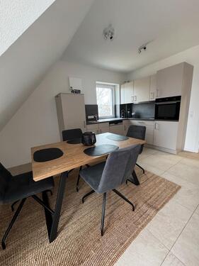 Foto - Dachgeschoßwohnung in Marktbreit zur Miete