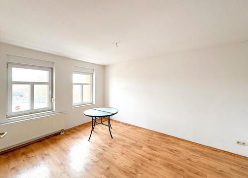 Foto - 3-Raum-Wohnung mit Einbauküche und Dachterrasse