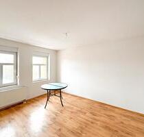 3-Raum-Wohnung mit Einbauküche und Dachterrasse - Seehausen (Altmark)