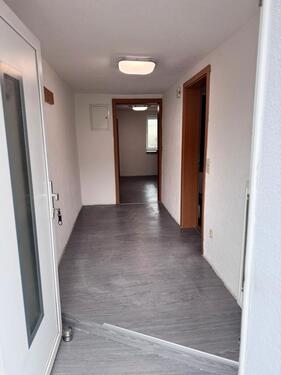 Foto - Mietwohnung warm 550€ ab Ende März