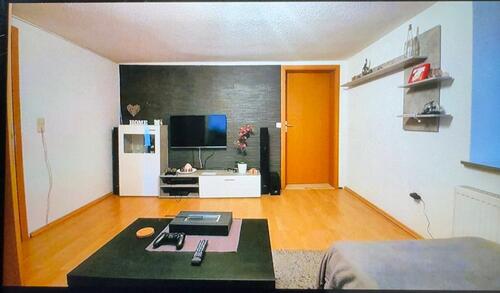 Foto - Etagenwohnung in Seitingen-Oberflacht zur Miete