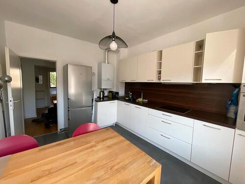 Foto - 2 Zimmer Etagenwohnung zur Miete in Düsseldorf