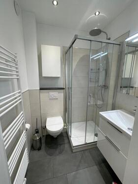 Foto - Etagenwohnung in Düsseldorf zur Miete