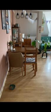 Foto - 3 Zimmer Maisonettenwohnung zur Miete in Leipzig