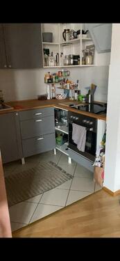 Foto - 3 Zimmer Maisonettenwohnung in Leipzig