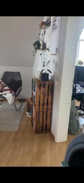 Foto - Maisonettenwohnung in Leipzig zur Miete