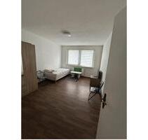 Möblierte Monteurwohnung nahe Rostock - Papendorf