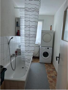 Foto - Etagenwohnung in Papendorf zur Miete