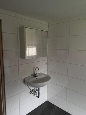Foto - Erdgeschoßwohnung in Wiesmoor zur Miete