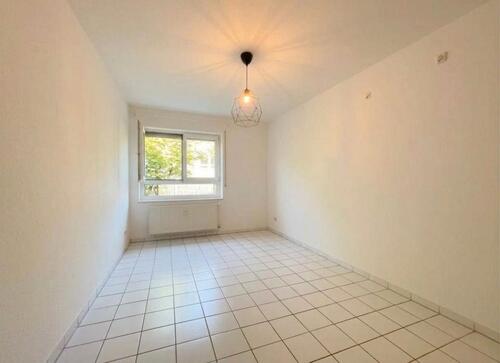 Foto - 2 Zimmer Erdgeschoßwohnung zur Miete in Offenbach am Main