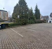 8 Stellplätze in Velbert zu vermieten – zentrale Lage, sofort ver