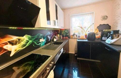 Foto - 3 Zimmer Maisonettenwohnung zum Kaufen in Nürnberg