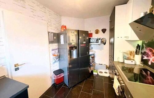 Foto - 3 Zimmer Maisonettenwohnung in Nürnberg