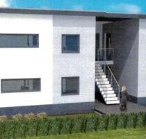 4-Zimmer Wohnung ab 1. August 2026 - Erxleben