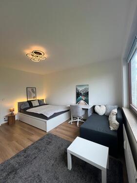 Foto - 2er WG in Frankfurt am Main (Niederesbach)