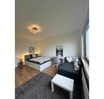 2er WG in Frankfurt am Main (Niederesbach)