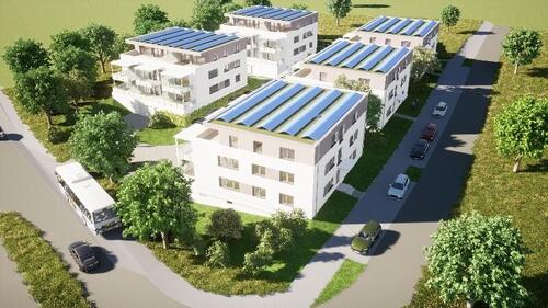Foto - 2.5 Zimmer Einfamilienhaus zur Miete in Wurmlingen