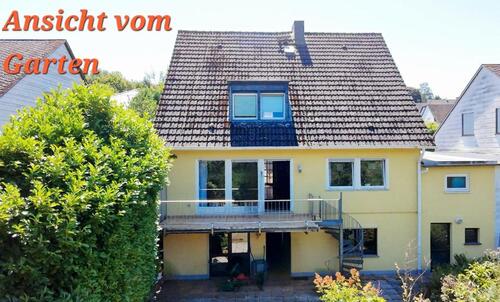 Foto - 4.5 Zimmer Einfamilienhaus zum Kaufen in Konz