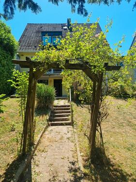 Foto - Einfamilienhaus in Konz zum Kaufen