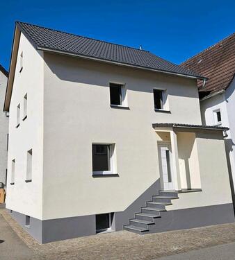Foto - Einfamilienhaus Mitten in Mengen