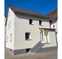 Einfamilienhaus Mitten in Mengen