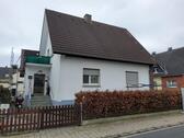 Foto - Einfamilienhaus mit Keller und Garage