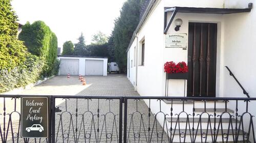 Foto - Ferienwohnung Sofie-Marie 50qm für 1-3 Personen ab 70€Nacht