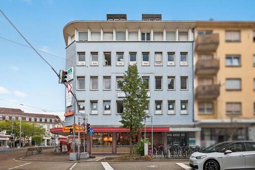 Foto - Bürofläche am Europaplatz - ideal für Praxis, Beratung oder Agentur