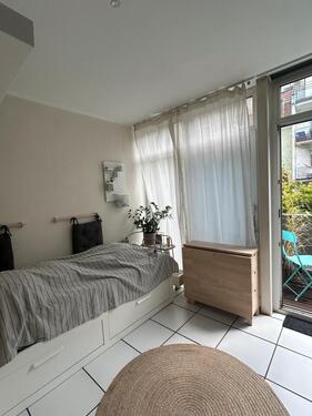 Foto - Etagenwohnung in Köln zur Miete