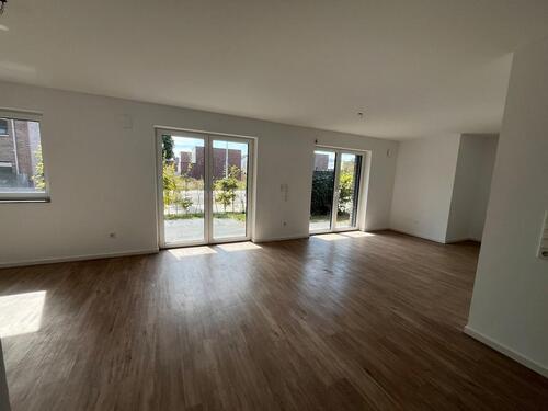 Foto - Geräumige 3-Zimmer-Wohnung mit Terrasse in Düren