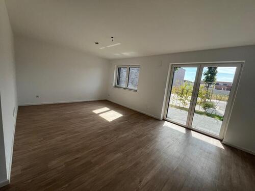 Foto - Etagenwohnung zur Miete in Düren