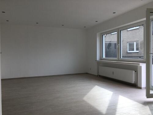 Foto - Etagenwohnung in Münster