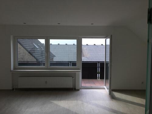 Foto - Etagenwohnung in Münster zur Miete