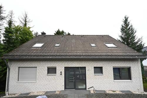 Foto - Eigentumswohnung, Balkon, ruhige Nebenstraße, Schloßheck Eifel