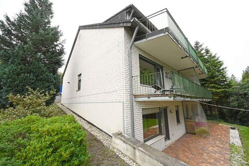Foto - Etagenwohnung zum Kaufen in Pronsfeld