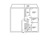Foto - Etagenwohnung in Pronsfeld