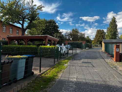 Foto - 3 Raum Wohnung - 642,00 EUR Kaltmiete,