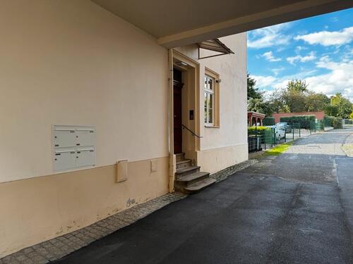 Foto - Etagenwohnung zur Miete in Görlitz