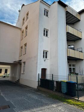 Foto - Etagenwohnung in Görlitz