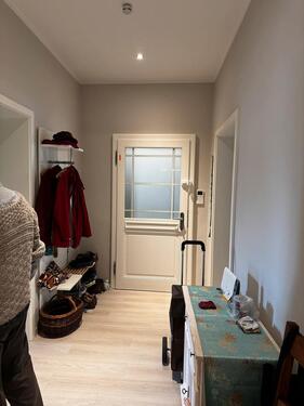 Foto - Etagenwohnung in Görlitz zur Miete