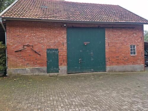 Foto - Lager Scheune Halle Stellplatz - 230,00 EUR Miete,