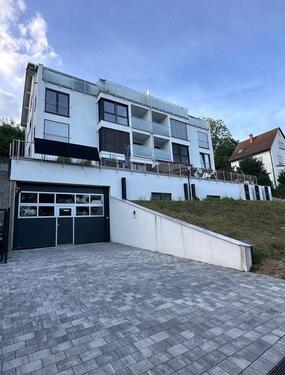 Foto - Moderne 4 Zimmer Wohnung in Böckingen