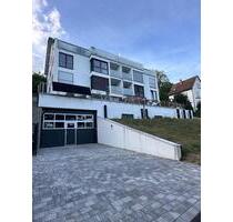 Moderne 4 Zimmer Wohnung in Böckingen - Mosbach