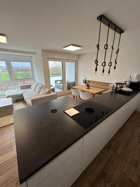 Foto - Etagenwohnung zur Miete in Mosbach