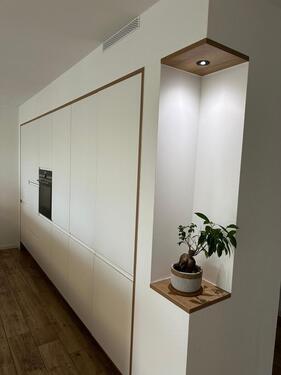 Foto - Etagenwohnung in Mosbach